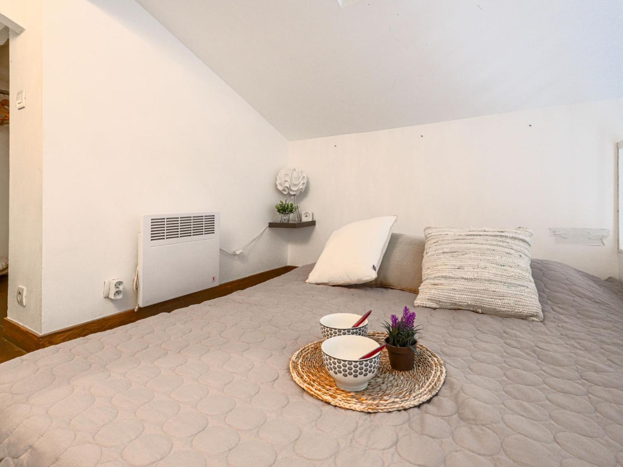 Apartment Villa M-Therese Promenade Anglais By Interhome 니스 외부 사진