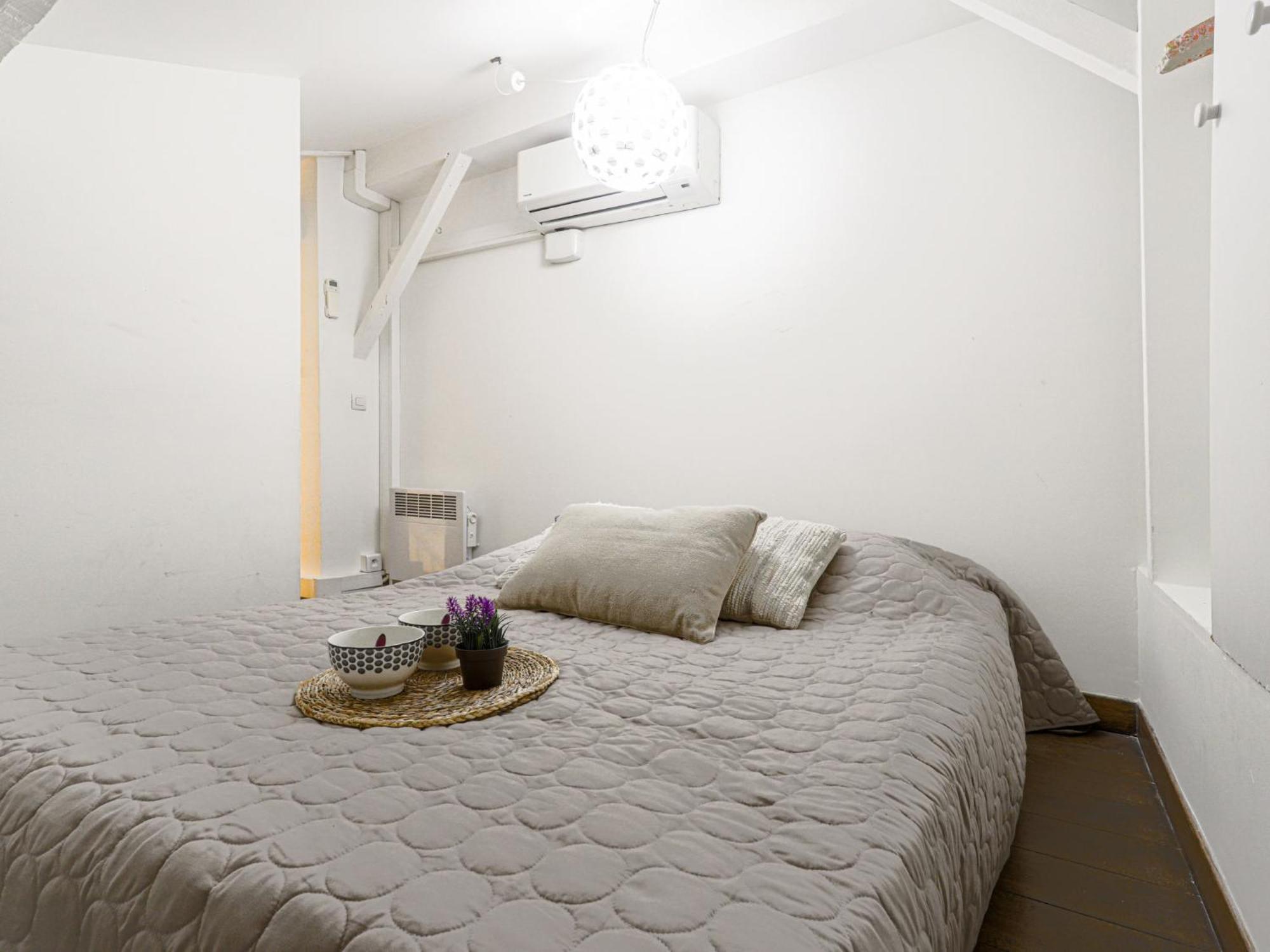 Apartment Villa M-Therese Promenade Anglais By Interhome 니스 외부 사진
