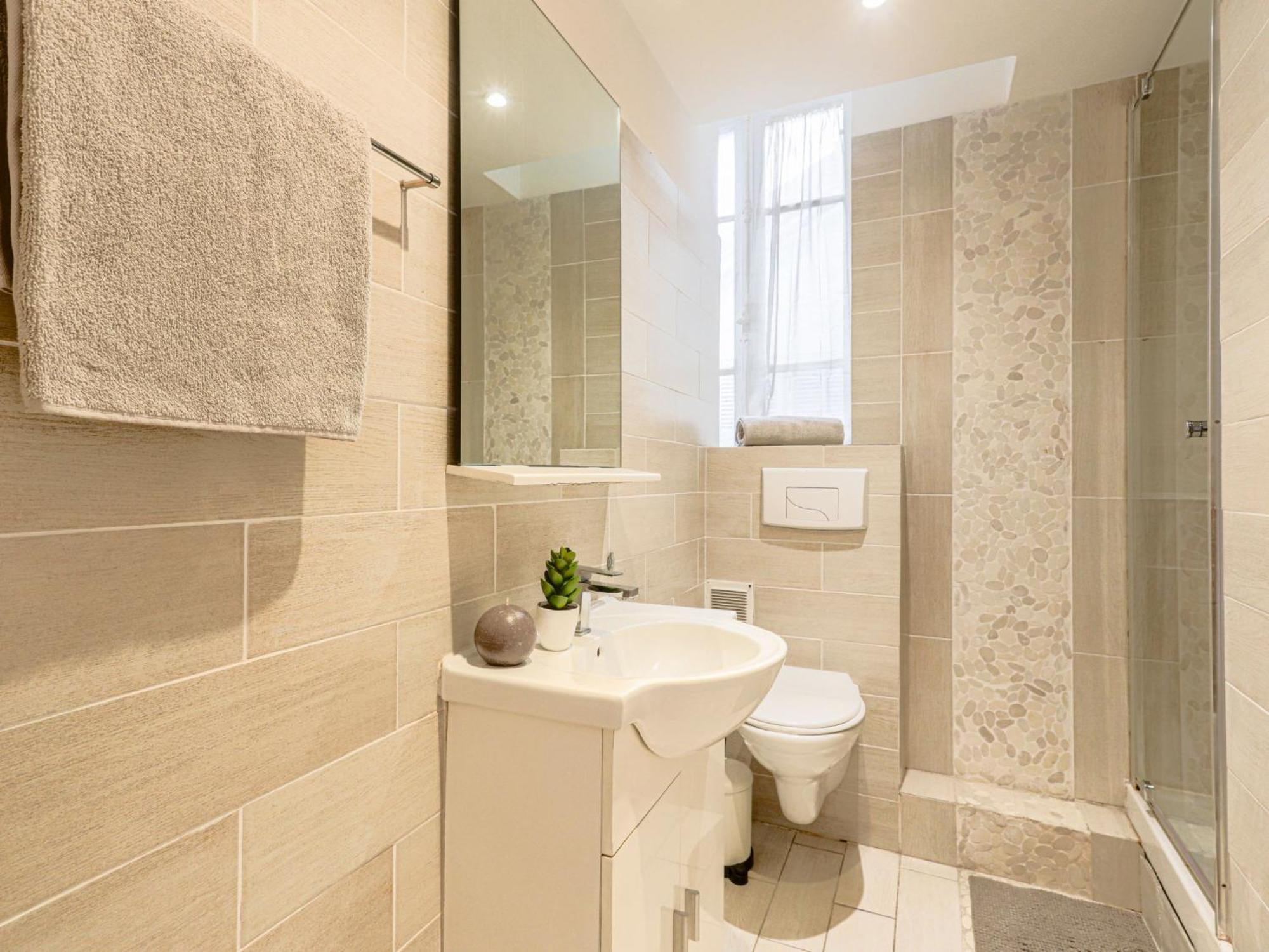 Apartment Villa M-Therese Promenade Anglais By Interhome 니스 외부 사진