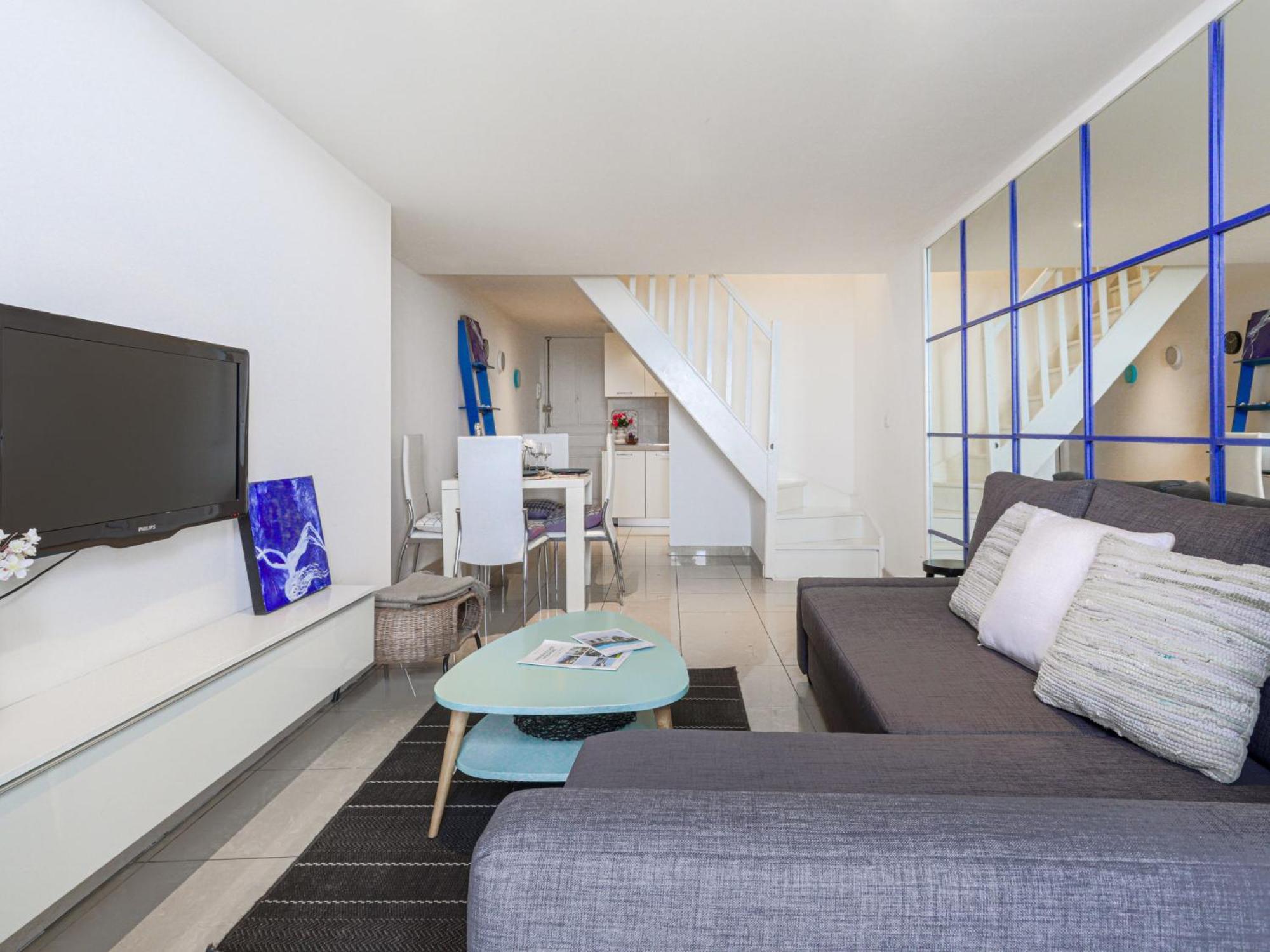 Apartment Villa M-Therese Promenade Anglais By Interhome 니스 외부 사진