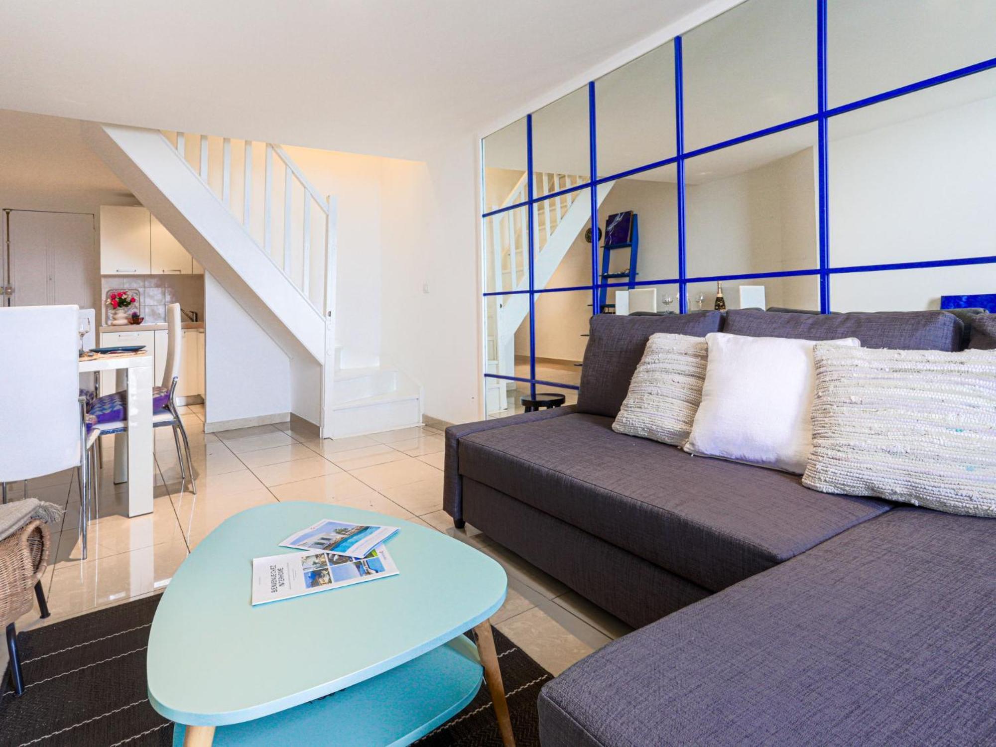 Apartment Villa M-Therese Promenade Anglais By Interhome 니스 외부 사진